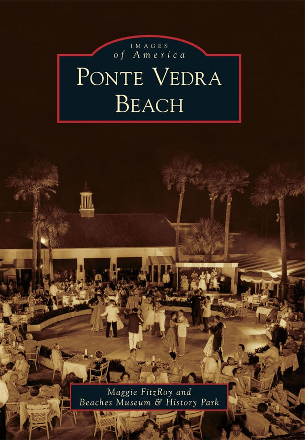 Ponte Vedra Beach