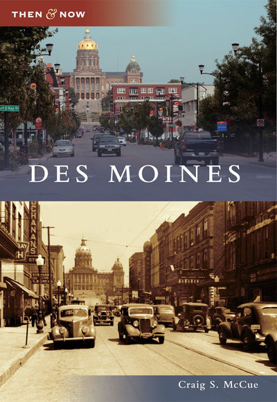 Des Moines