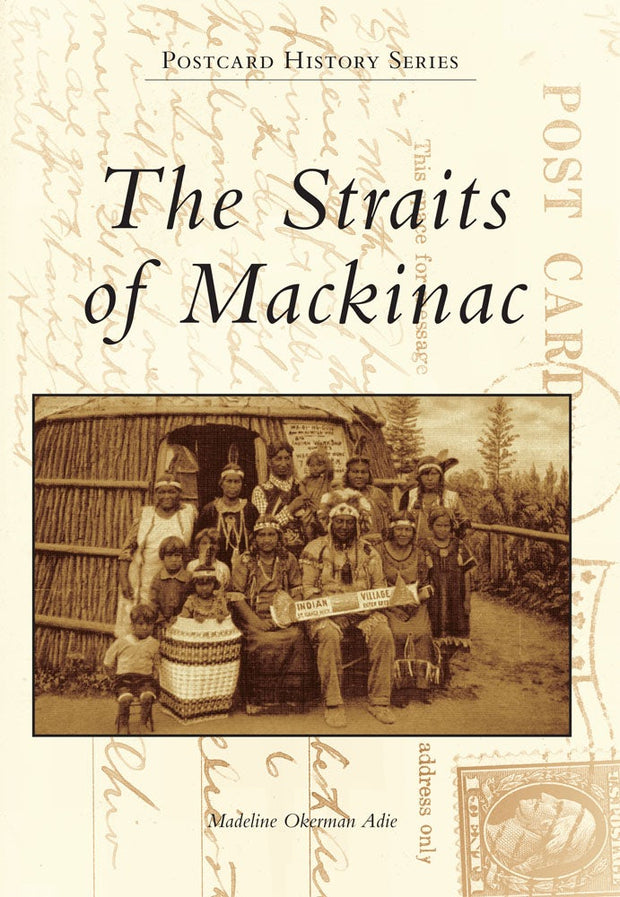 The Straits of Mackinac