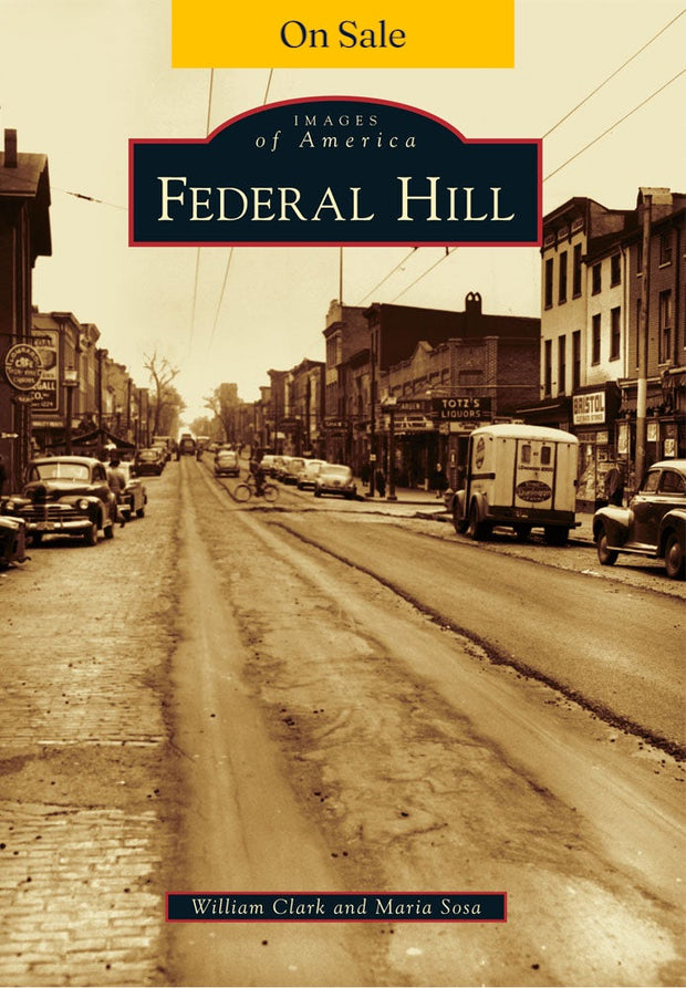 Federal Hill