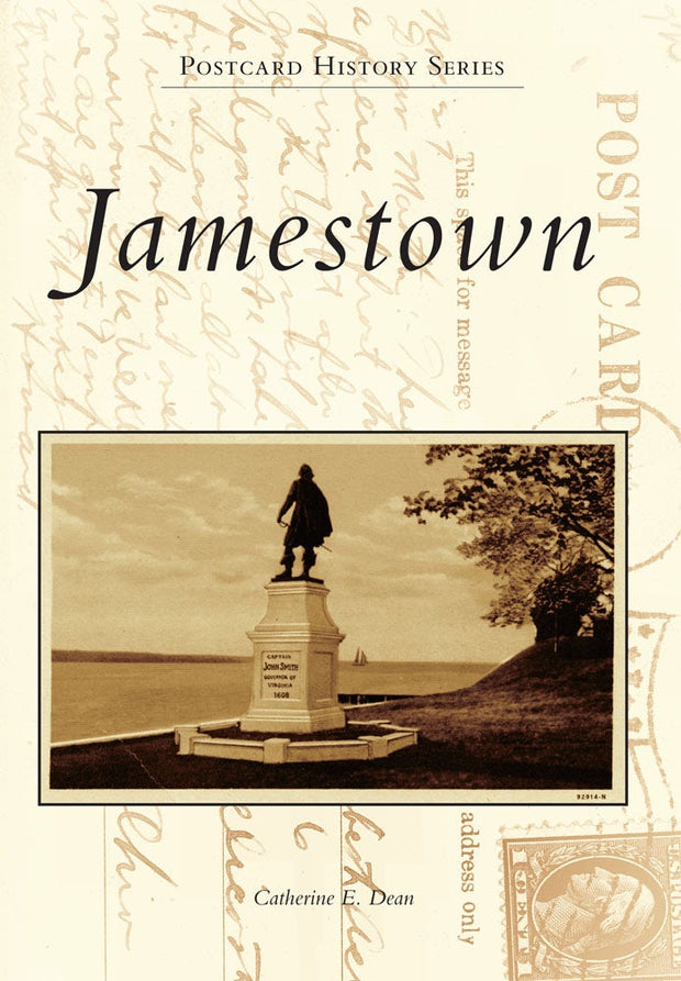 Jamestown