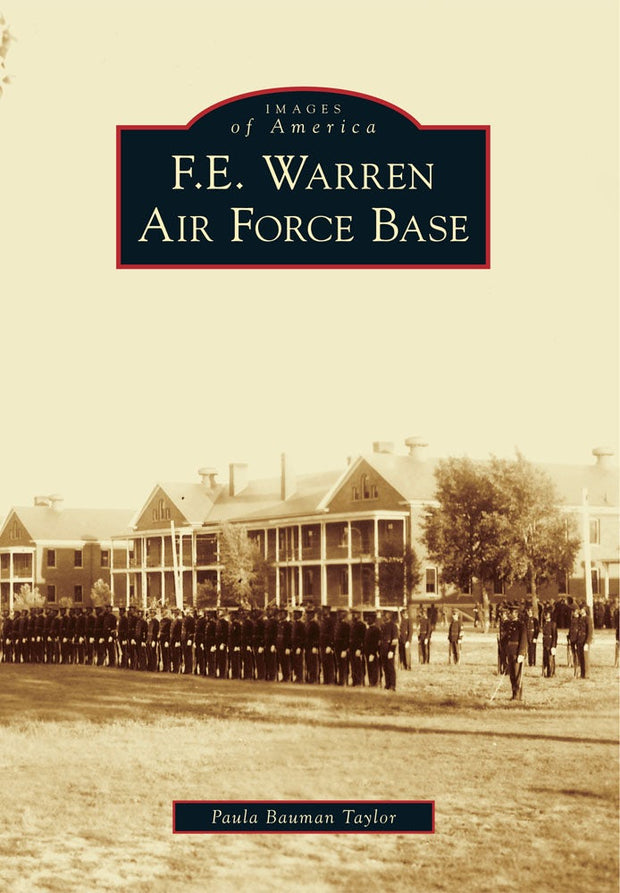 F.E. Warren Air Force Base