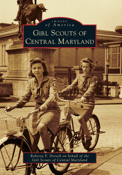 Girl Scouts of Central Maryland