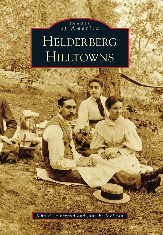 Helderberg Hilltowns