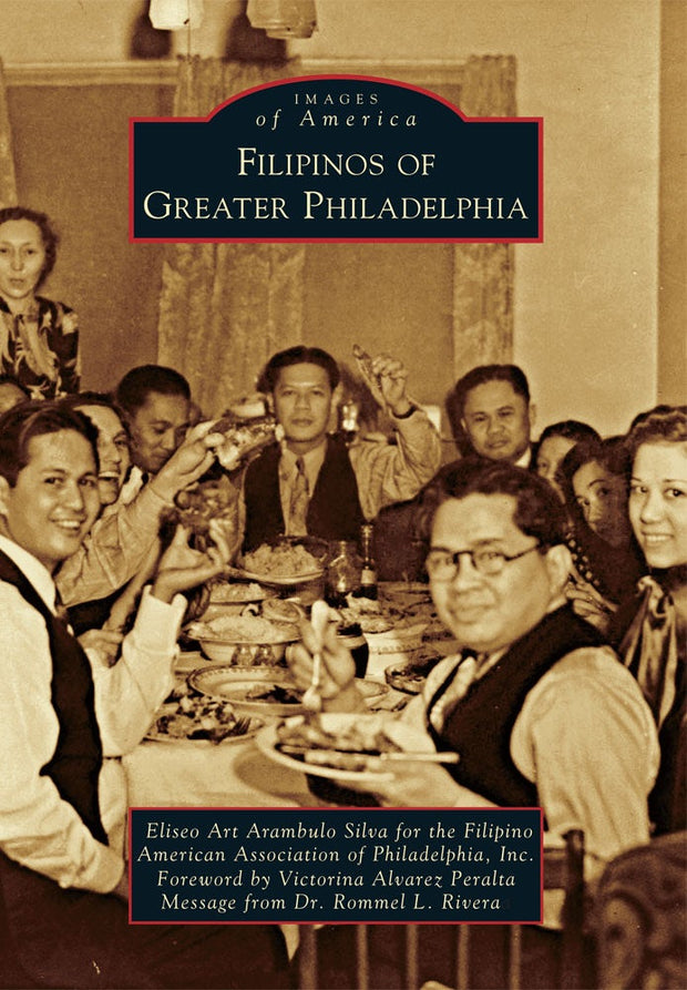 Filipinos of Greater Philadelphia