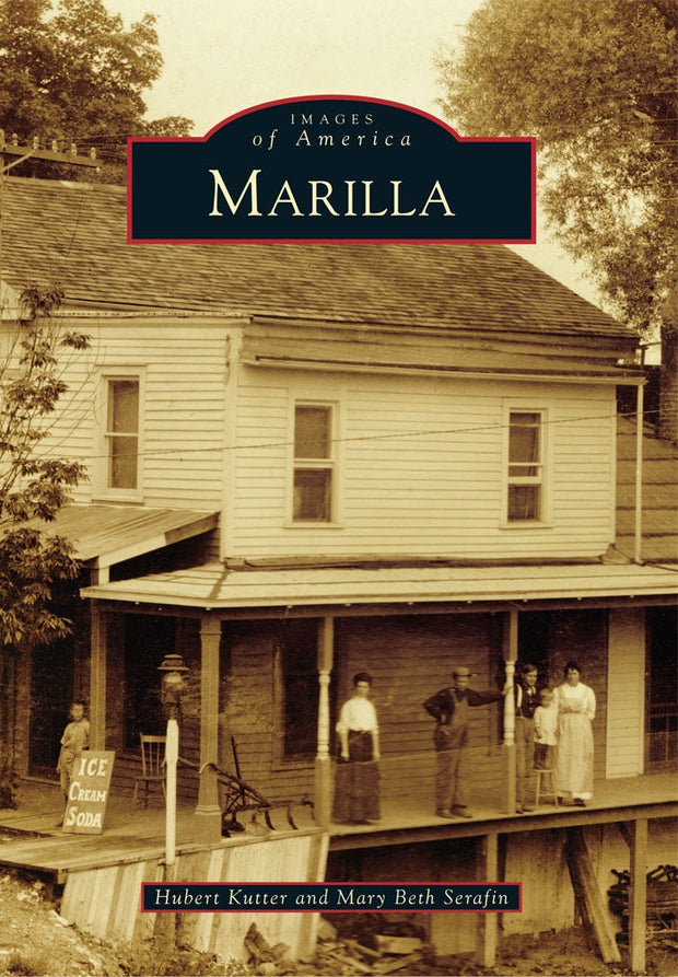 Marilla