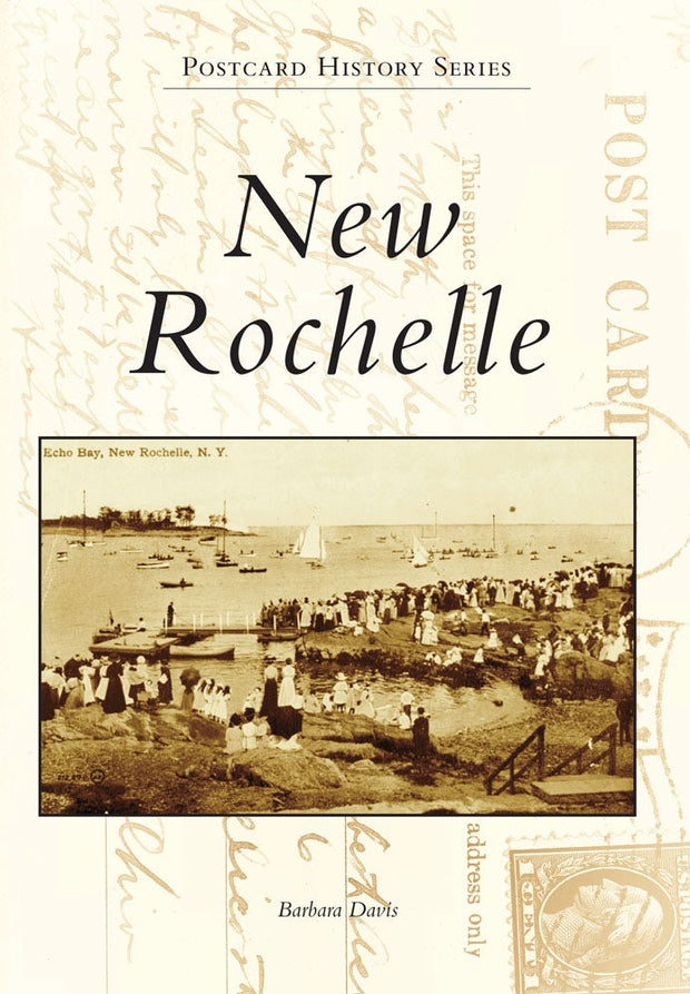 New Rochelle