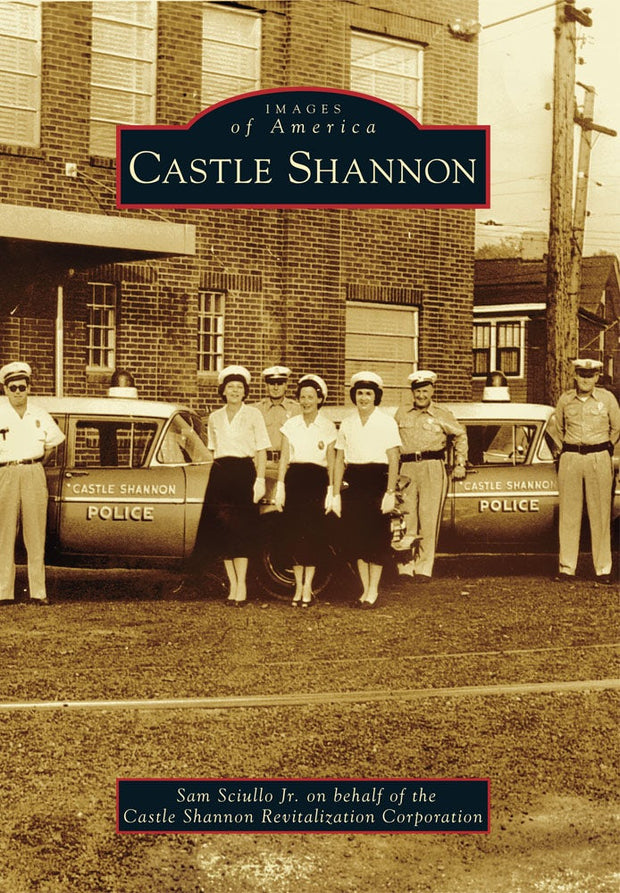 Castle Shannon