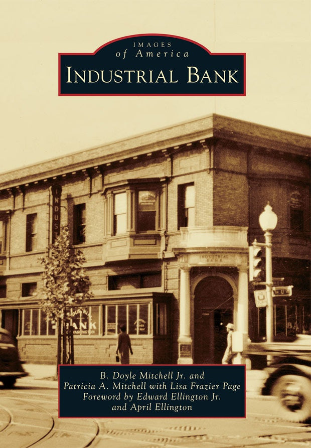 Industrial Bank