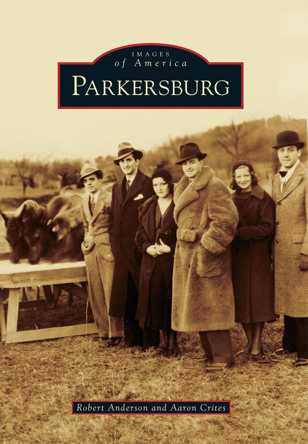 Parkersburg