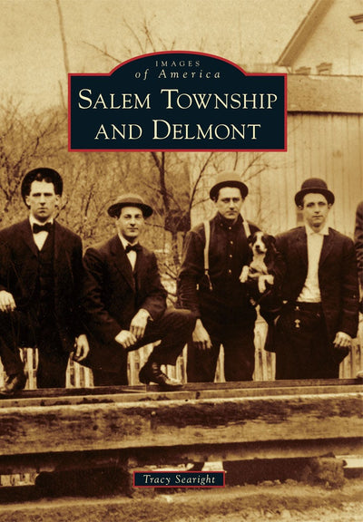 Salem Township and Delmont