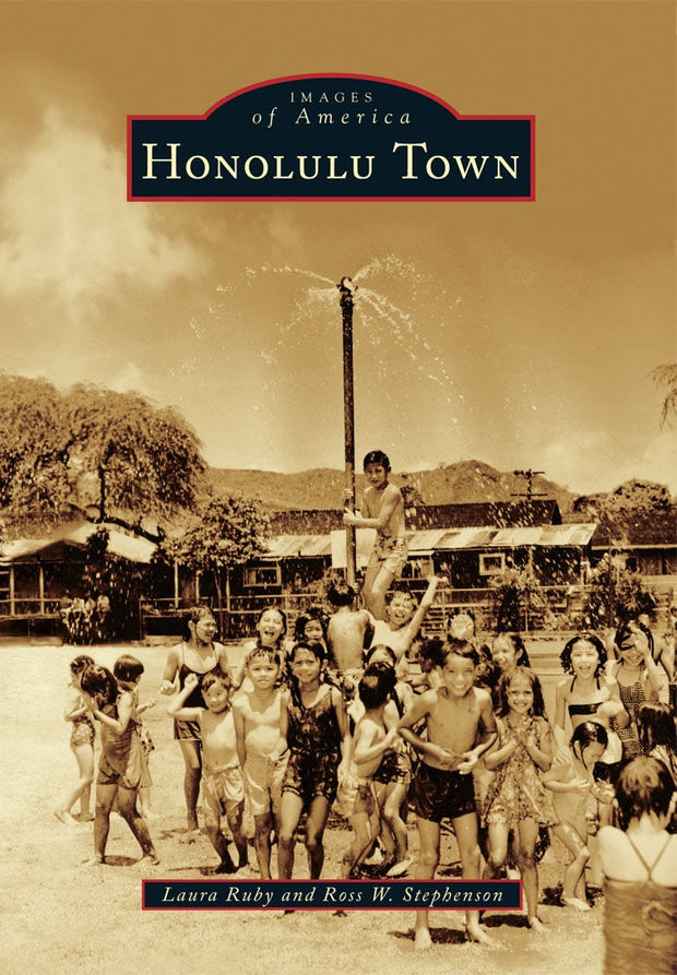 Honolulu Town