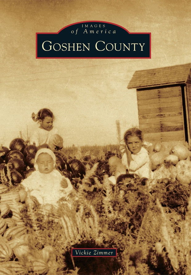 Goshen County