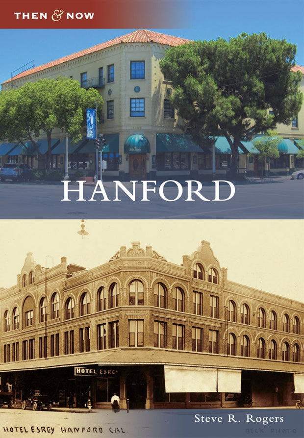 Hanford