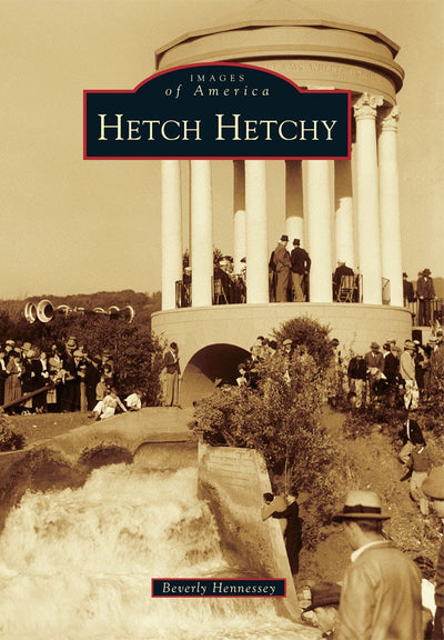 Hetch Hetchy