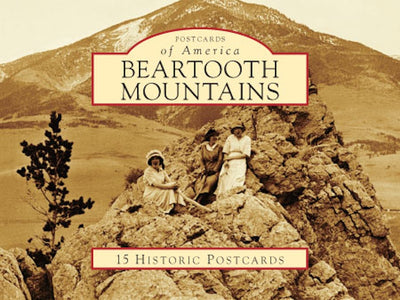 Beartooth Mountains