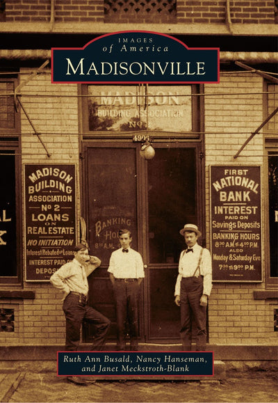 Madisonville