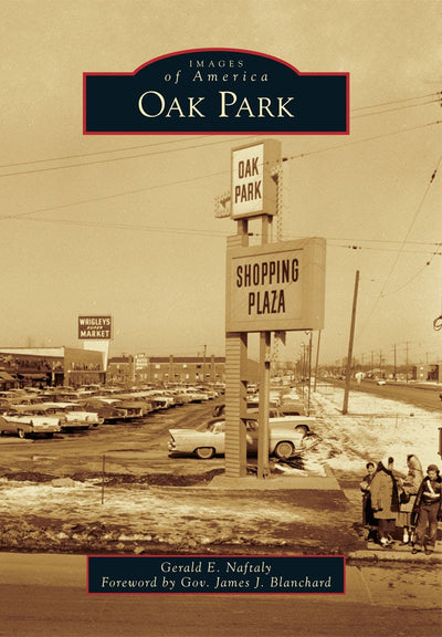 Oak Park