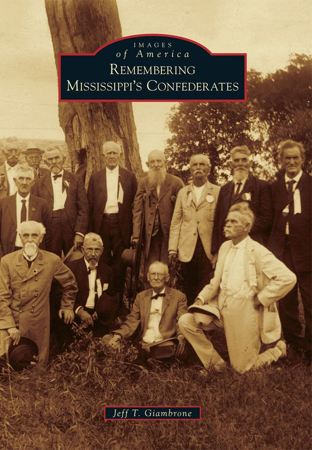 Remembering Mississippi's Confederates