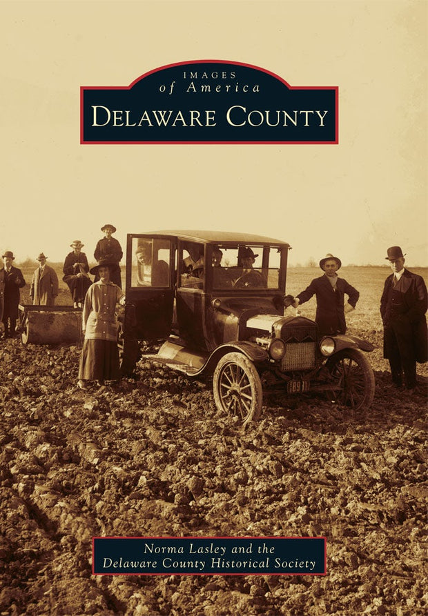 Delaware County