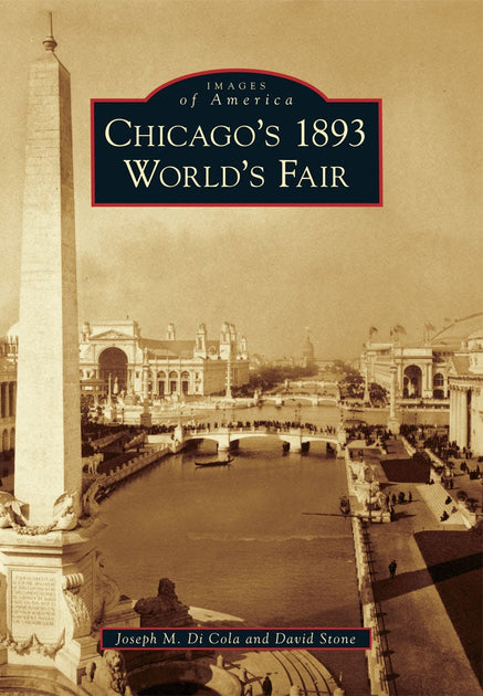 chicago world fair トップ 雑誌記事