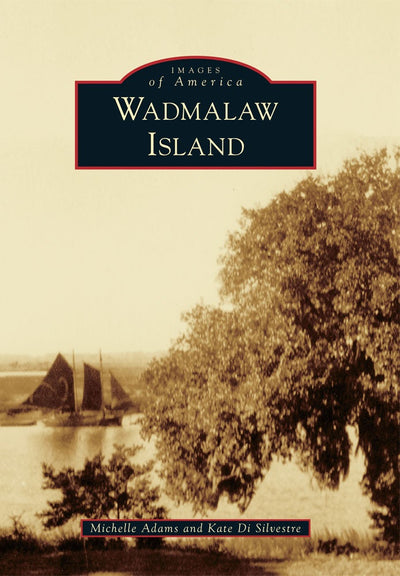 Wadmalaw Island