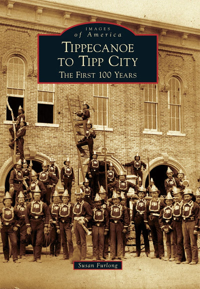 Tippecanoe to Tipp City