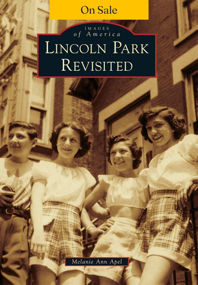 Lincoln Park Revisited