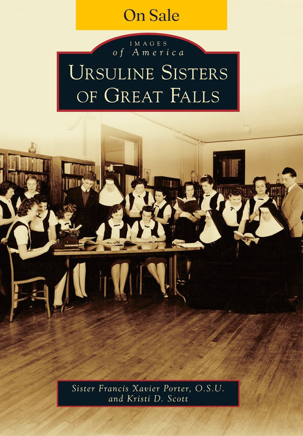 Ursuline Sisters of Great Falls