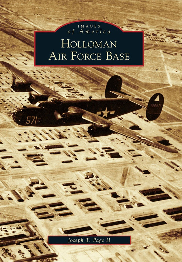 Holloman Air Force Base