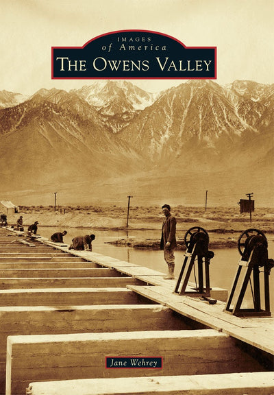 The Owens Valley