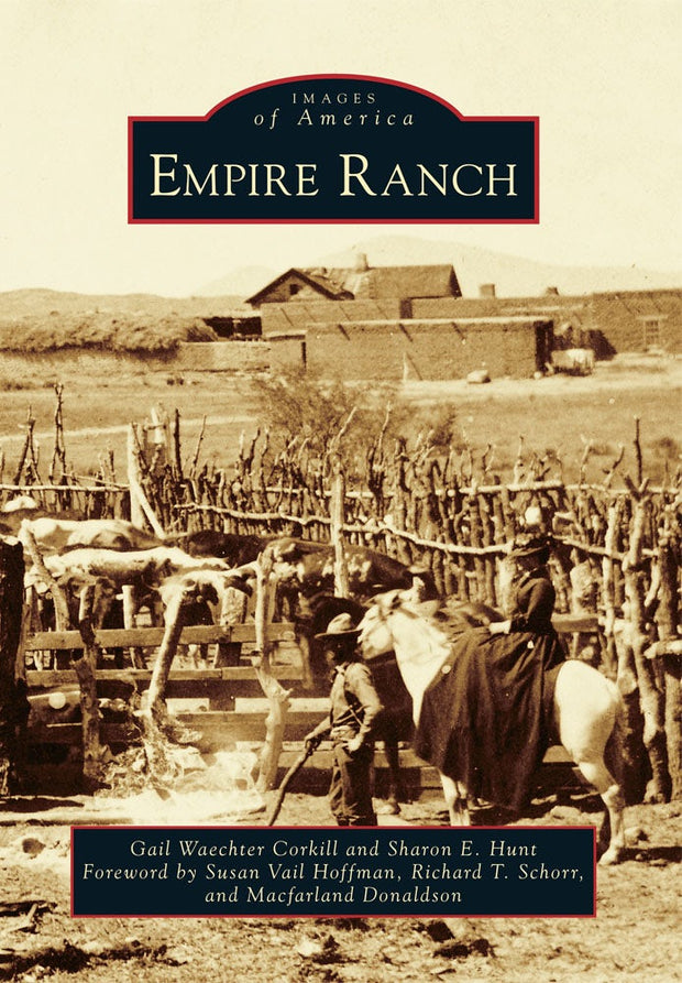 Empire Ranch