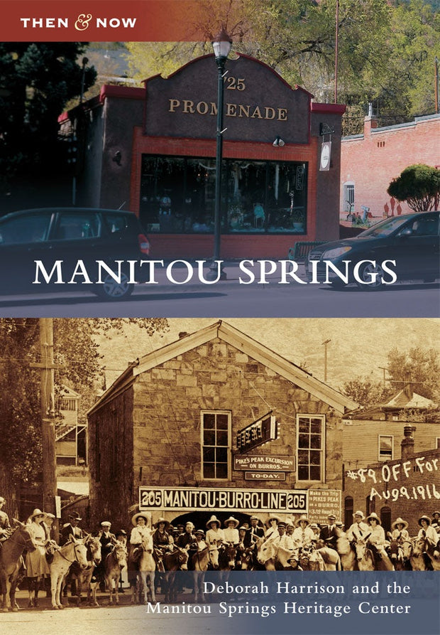 Manitou Springs