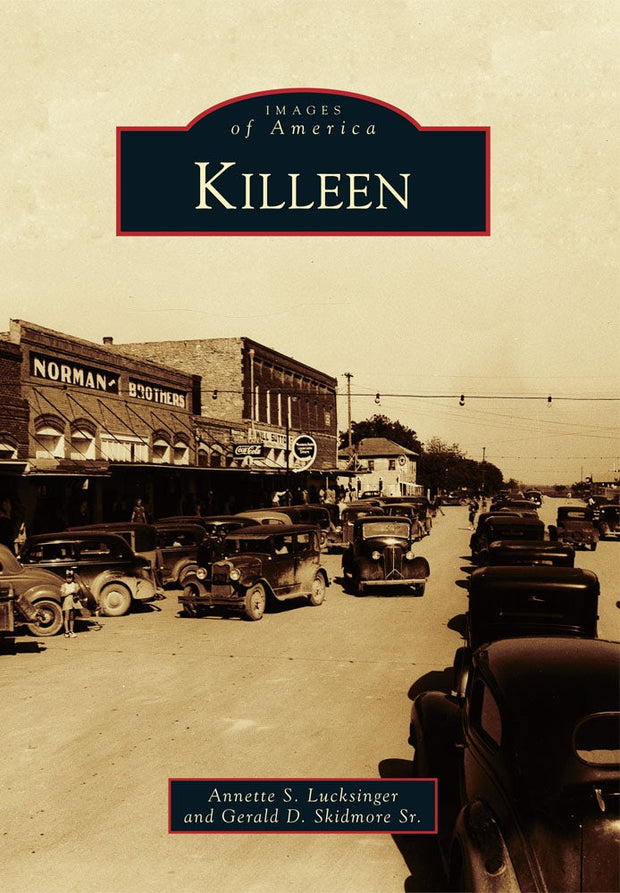 Killeen