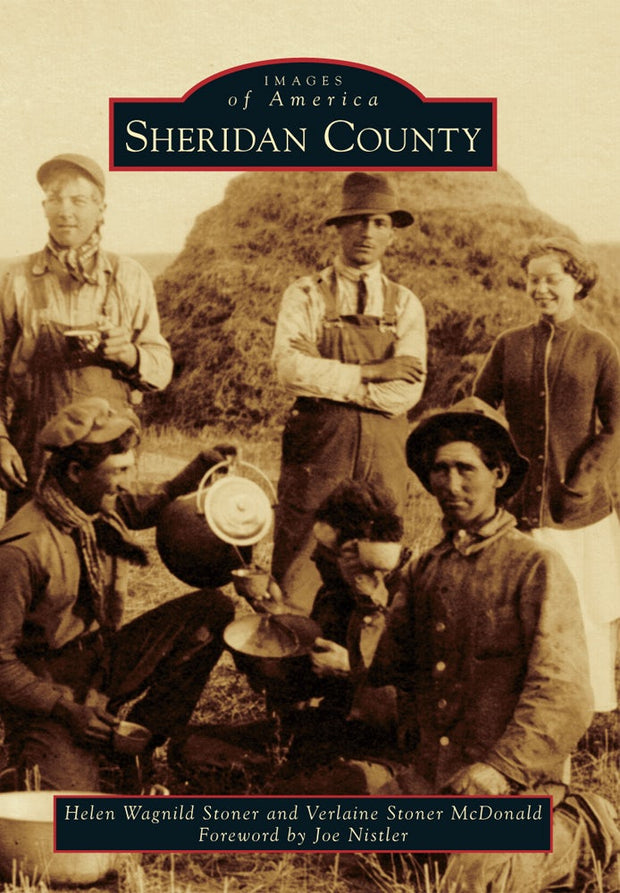 Sheridan County