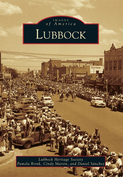 Lubbock