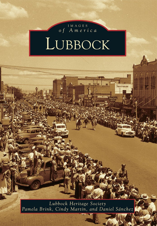 Lubbock