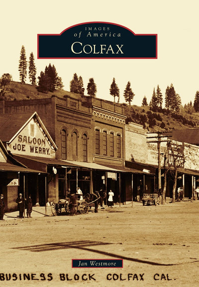 Colfax