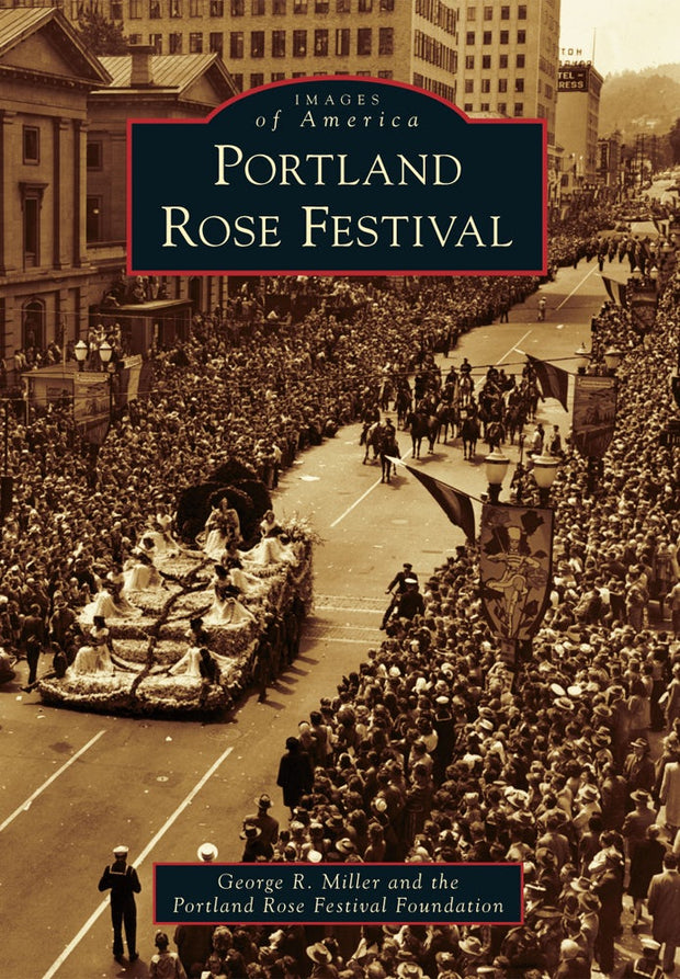 Portland Rose Festival