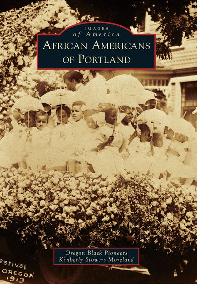 African Americans of Portland