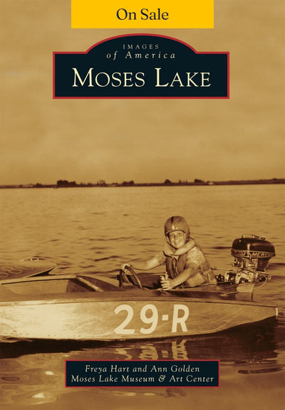 Moses Lake