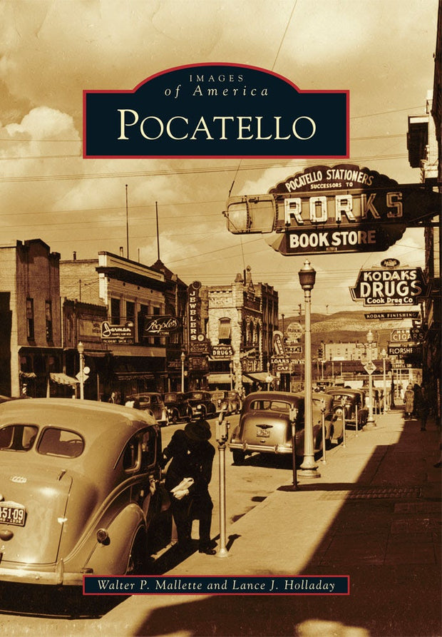 Pocatello