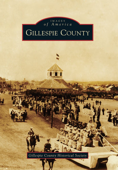 Gillespie County