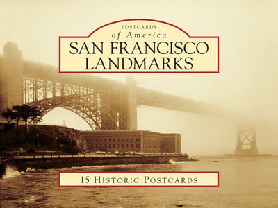 San Francisco Landmarks