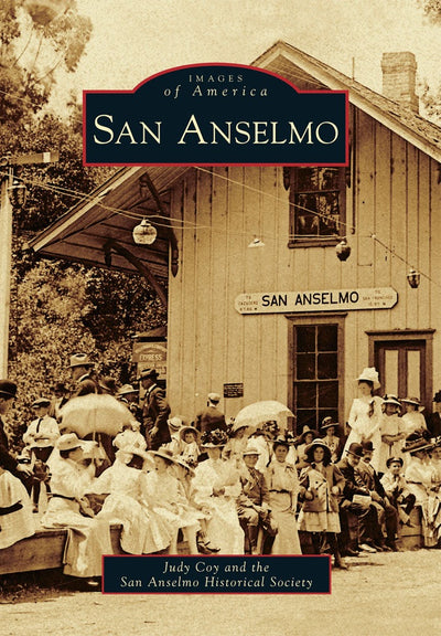 San Anselmo