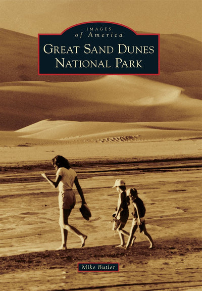 Great Sand Dunes National Park