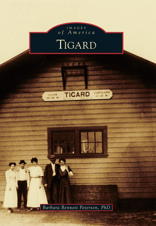 Tigard