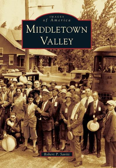 Middletown Valley