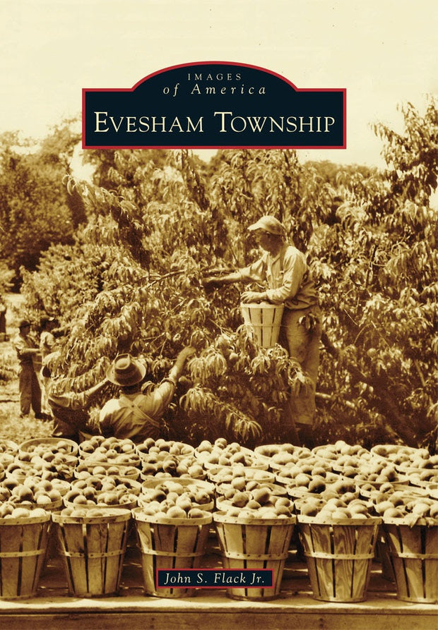 Evesham Township