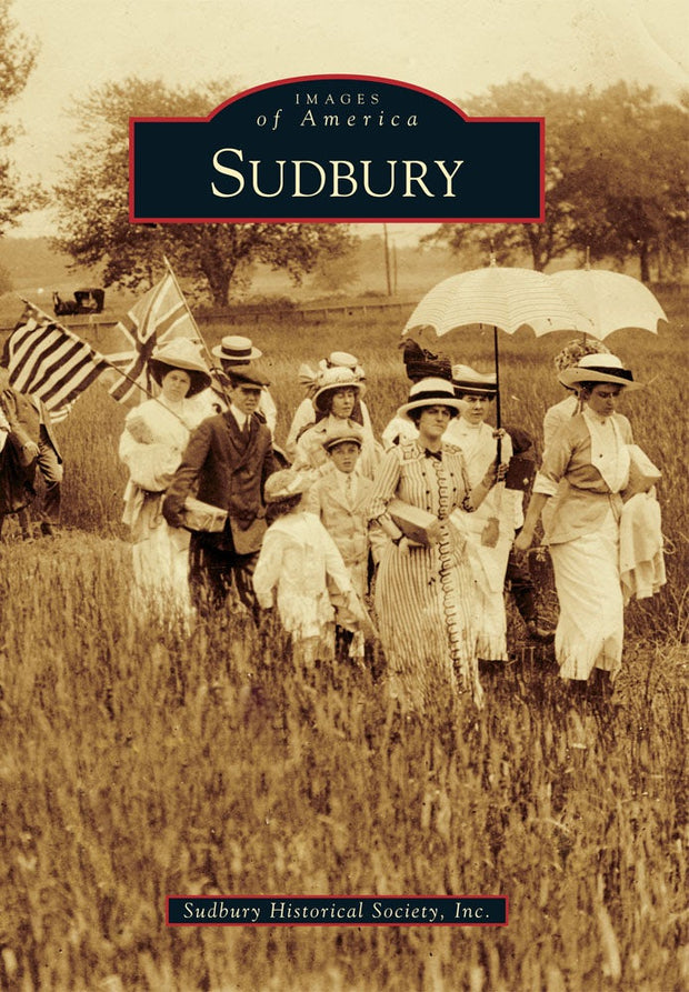 Sudbury